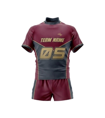 RUGBY 05