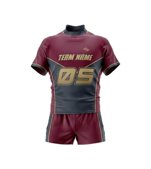 RUGBY 05
