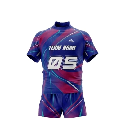 RUGBY 07