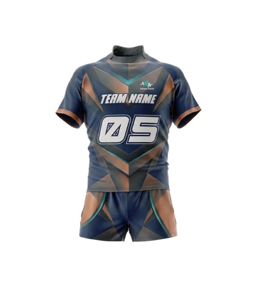 RUGBY 10