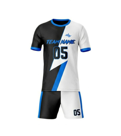 soccer uniform 10