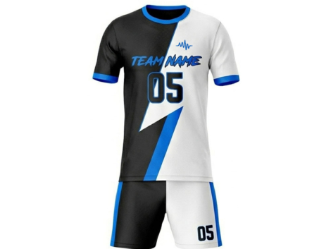 soccer uniform 10