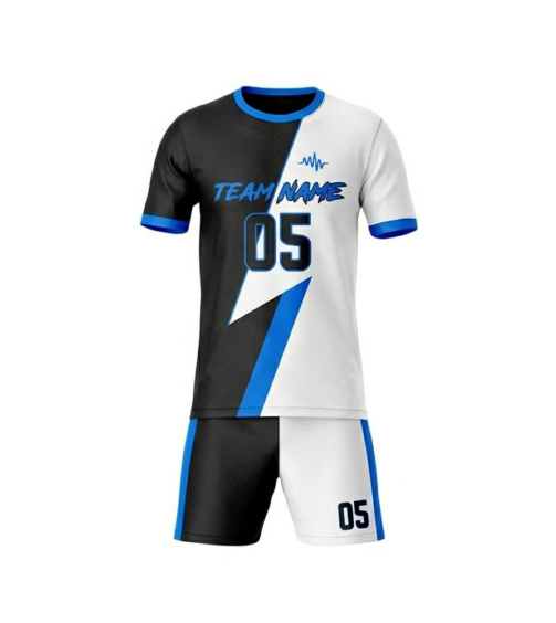 soccer uniform 10
