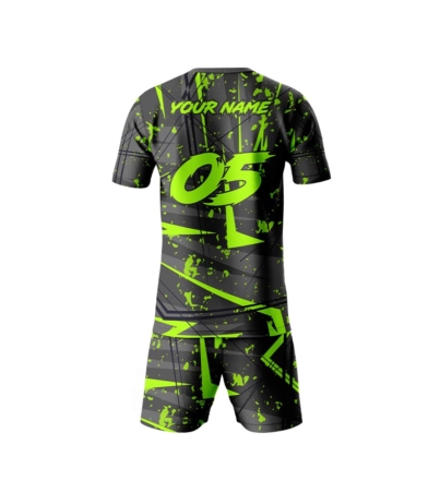 soccer uniform 1x
