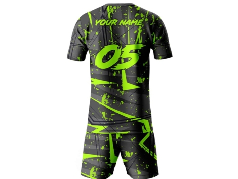 soccer uniform 1x