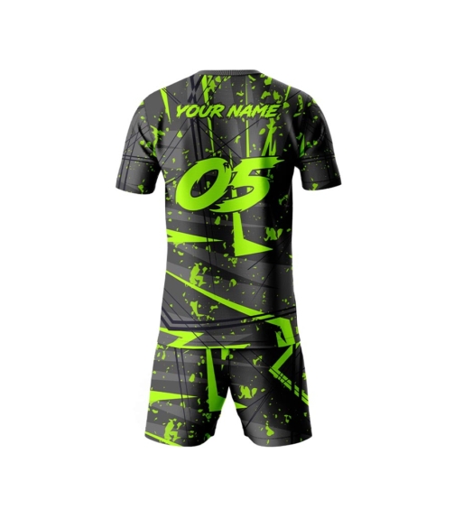 soccer uniform 1x