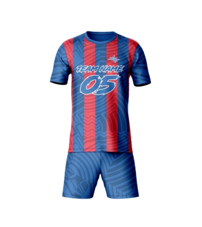 soccer uniform 3
