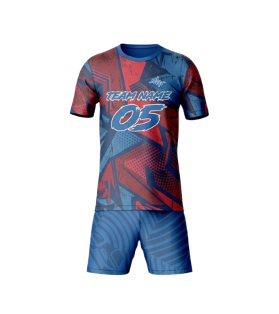 soccer uniform 3