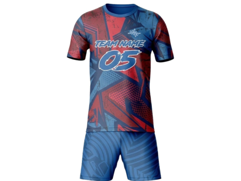 soccer uniform 3