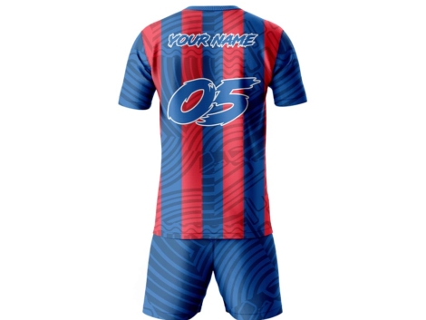 soccer uniform 3x