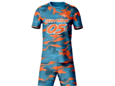 soccer uniform 4