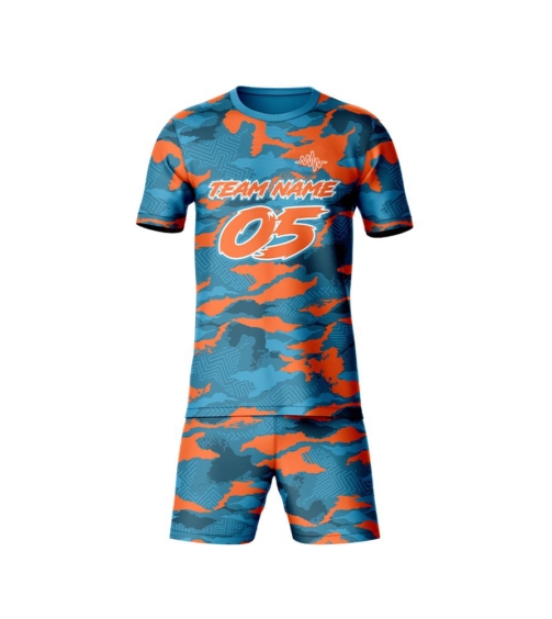 soccer uniform 4