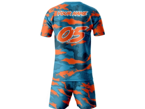 soccer uniform 4x