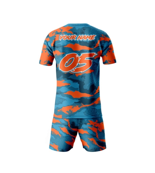 soccer uniform 4x
