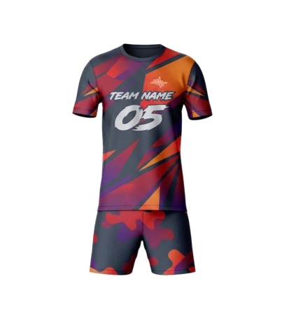 soccer uniform 5