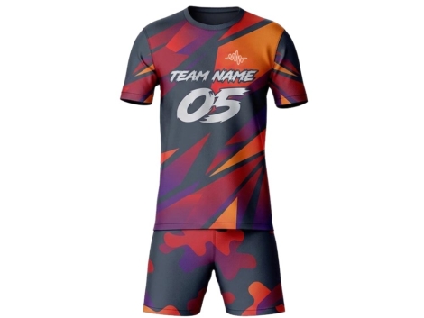 soccer uniform 5