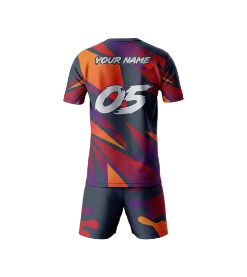 soccer uniform 5x