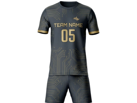 soccer uniform 6