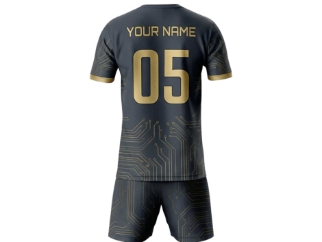 soccer uniform 6x