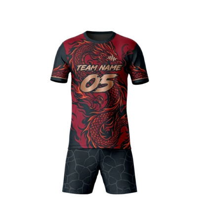 soccer uniform 7