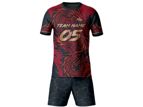 soccer uniform 7