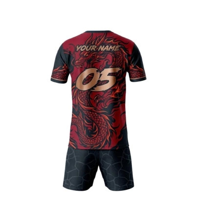 soccer uniform 7x