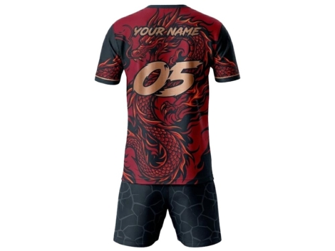 soccer uniform 7x