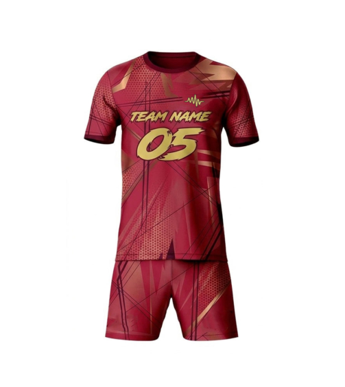 soccer uniform 8