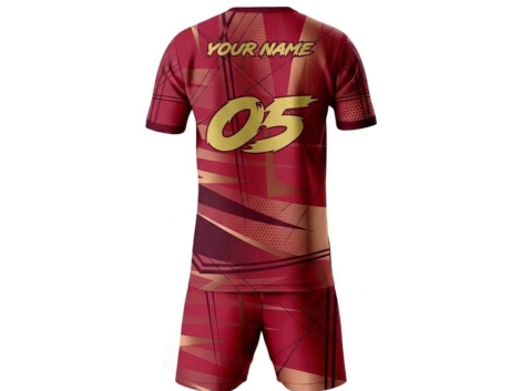 soccer uniform 8x