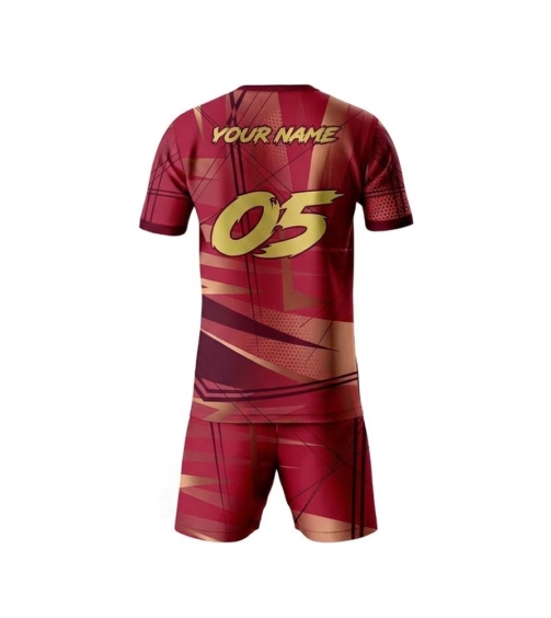 soccer uniform 8x