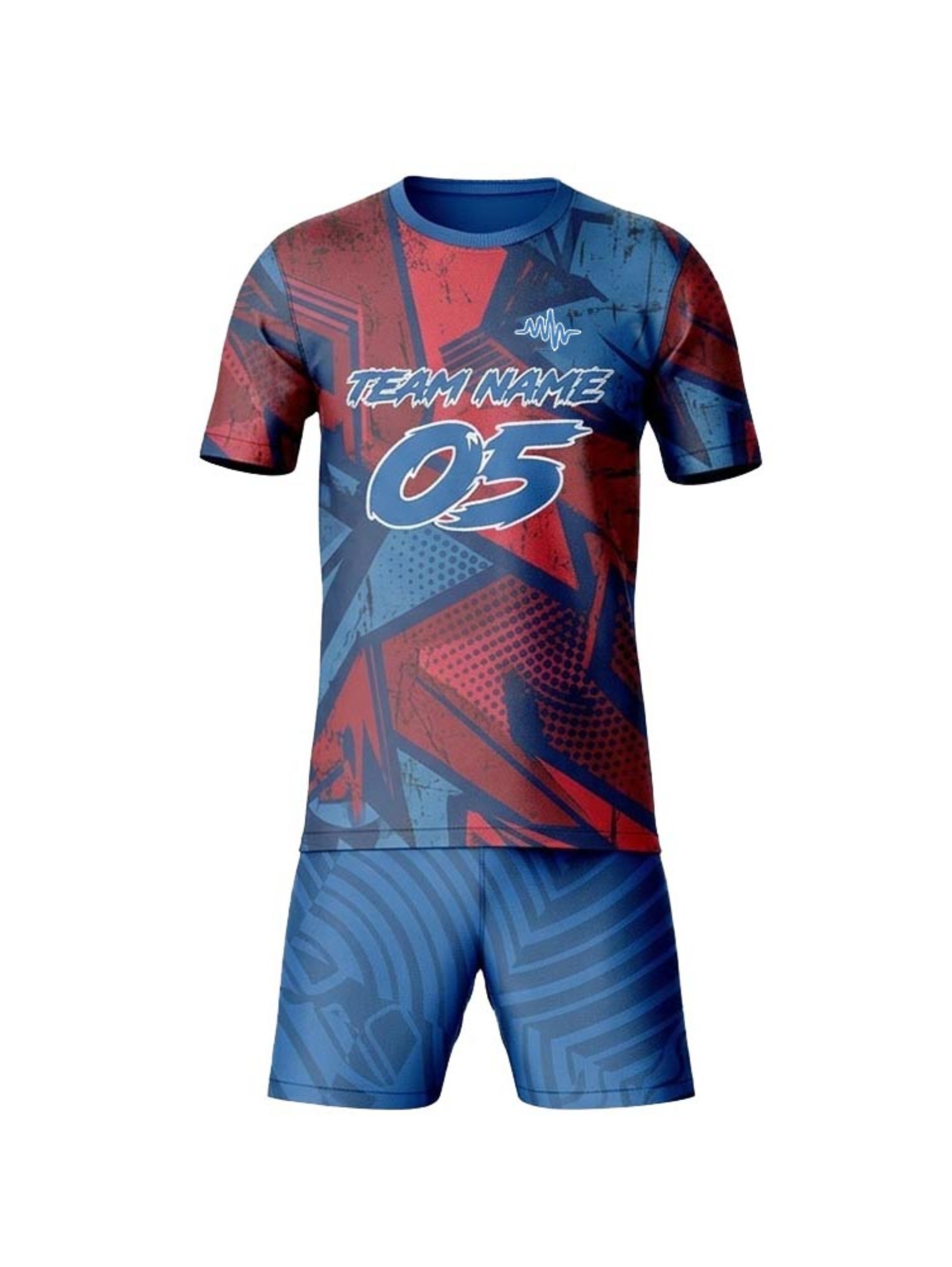 soccer uniform 9