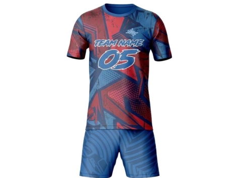 soccer uniform 9