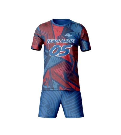 soccer uniform 9