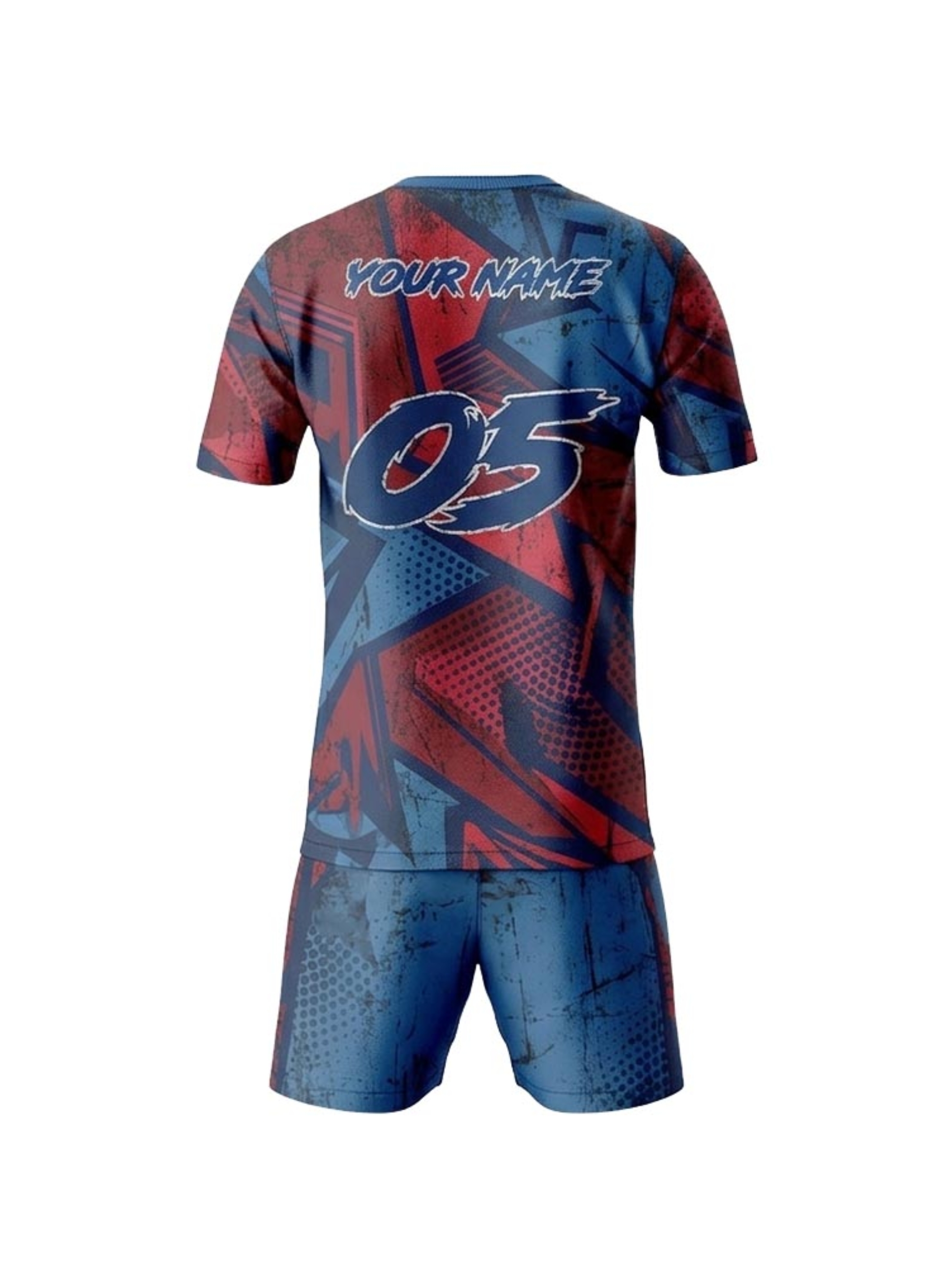 soccer uniform 9x