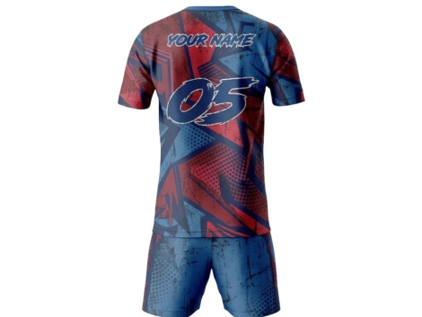 soccer uniform 9x