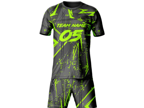 soccer uniform copy