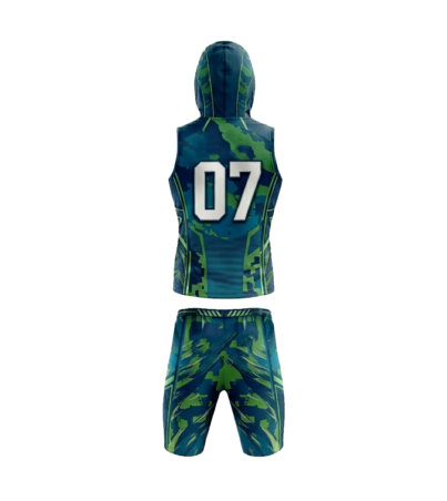 7 on 7 uniform 03x