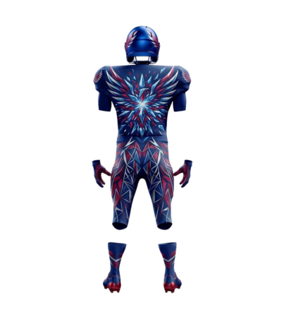 AMERICAN FOOTBALL UNIFORM 04x copy