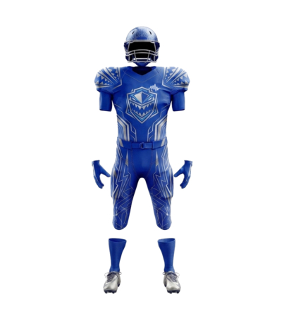 AMERICAN FOOTBALL UNIFORM 05 copy