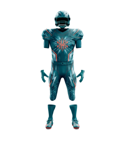 AMERICAN FOOTBALL UNIFORM 06 copy