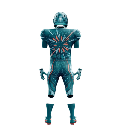 AMERICAN FOOTBALL UNIFORM 06x copy