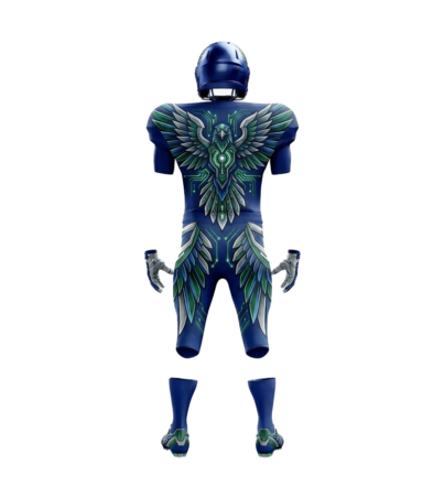 AMERICAN FOOTBALL UNIFORM 07x copy