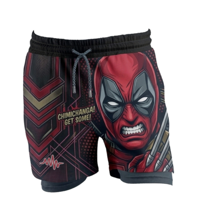 Gym Shorts 02 copy