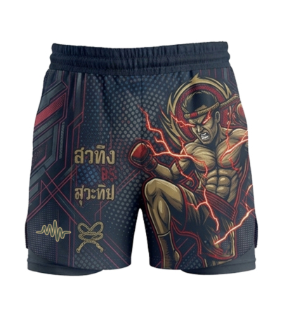 Gym Shorts 04 copy