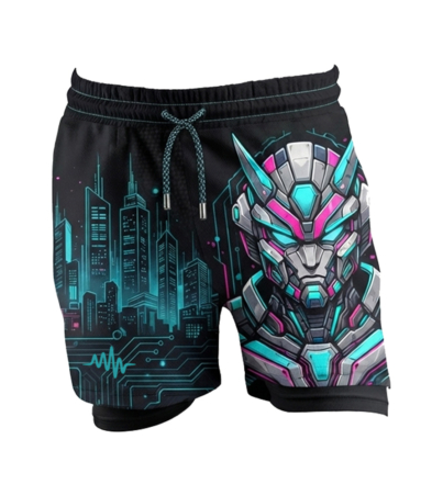Gym Shorts 07 copy