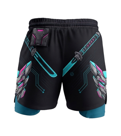Gym Shorts 07x copy
