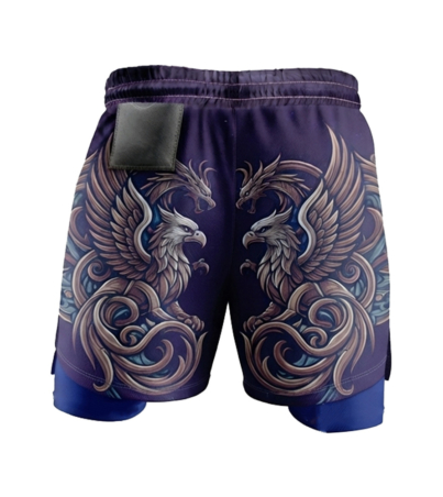 Gym Shorts 09x copy