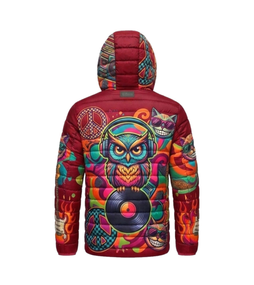 PUFFER JACKET 01X copy