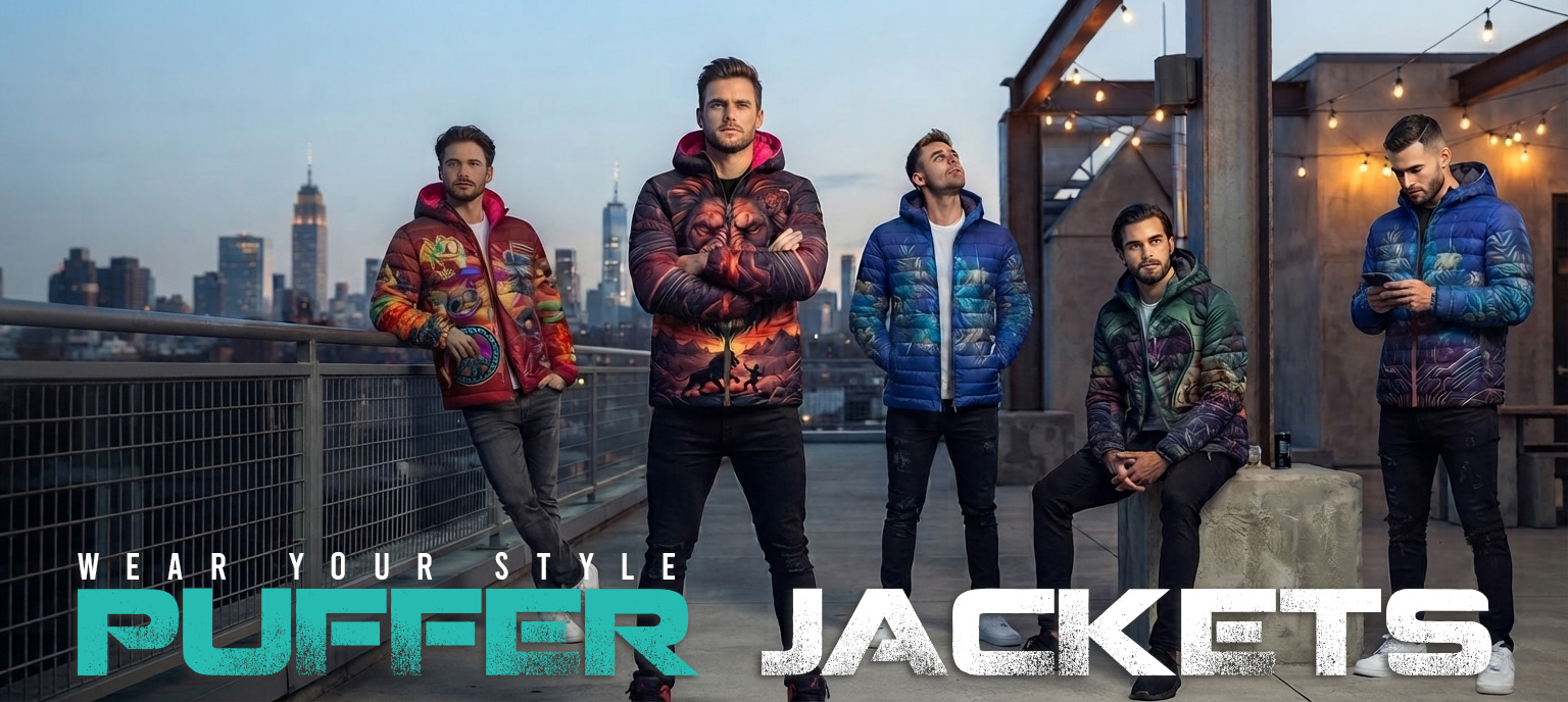 PUFFER JACKET 02 copy