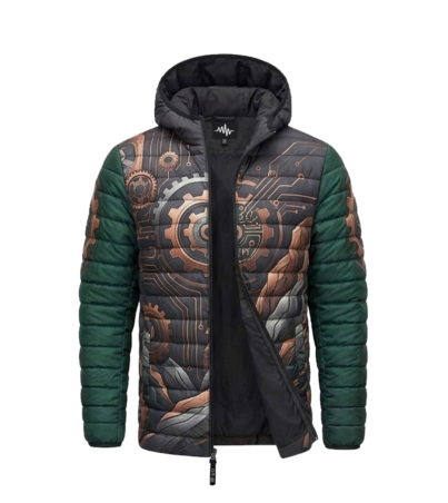 PUFFER JACKET 03 copy